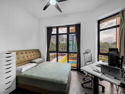Dover Parkview (D5), Condominium #520204731